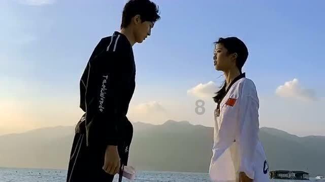 救援居曼基女孩