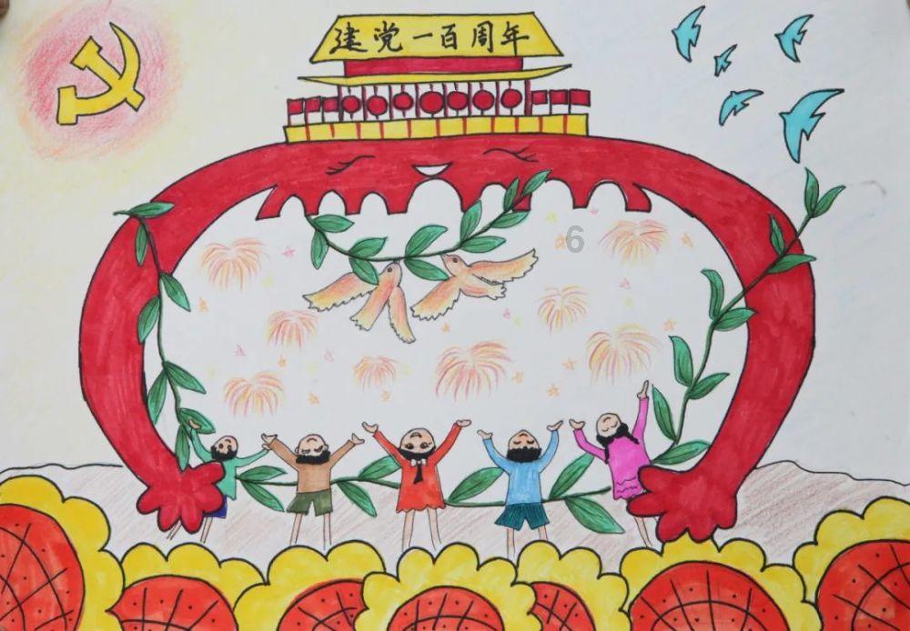 逃离森林边缘